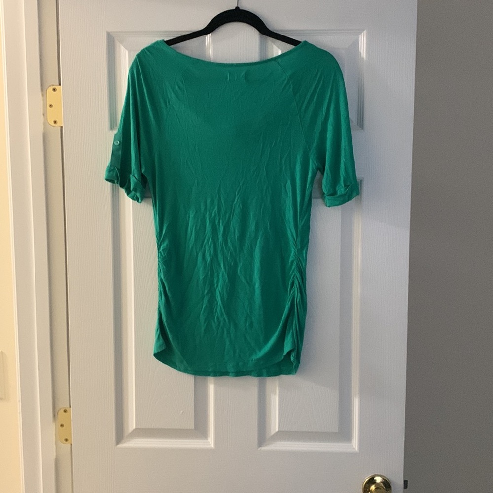 Maternity Tee - Picture 3 of 4